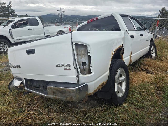 Aukcja sprzedaży 2003 Dodge Ram 1500 St/slt, vin: 1D7HU18N43S272868, numer aukcji: 40085817
