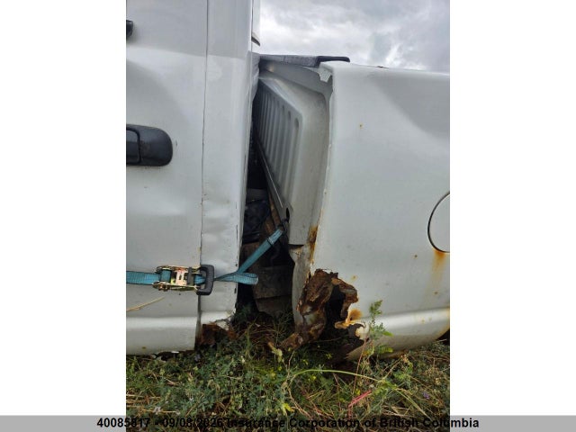 Aukcja sprzedaży 2003 Dodge Ram 1500 St/slt, vin: 1D7HU18N43S272868, numer aukcji: 40085817