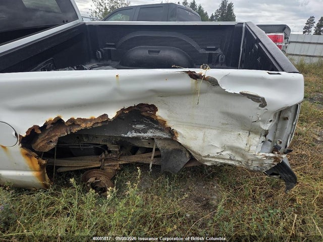 Aukcja sprzedaży 2003 Dodge Ram 1500 St/slt, vin: 1D7HU18N43S272868, numer aukcji: 40085817