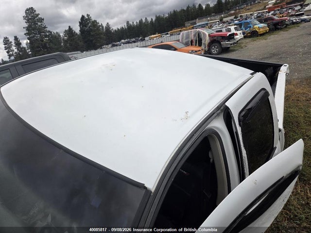 Aukcja sprzedaży 2003 Dodge Ram 1500 St/slt, vin: 1D7HU18N43S272868, numer aukcji: 40085817