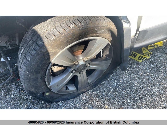 Продаж на аукціоні авто 2016 Jeep Patriot, vin: 1C4NJPAA1GD792035, номер лоту: 40085820