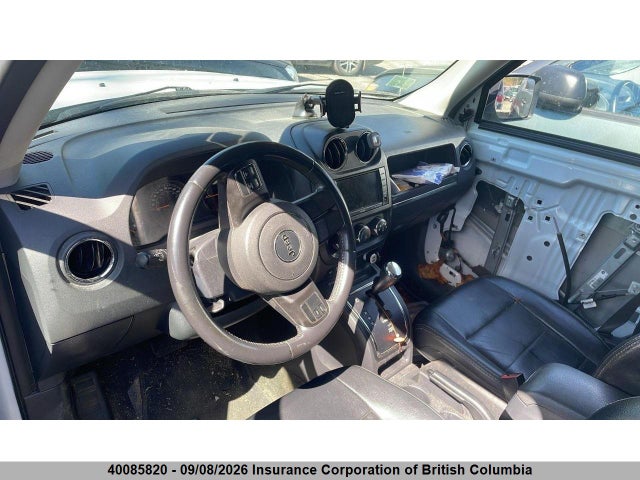 Продаж на аукціоні авто 2016 Jeep Patriot, vin: 1C4NJPAA1GD792035, номер лоту: 40085820