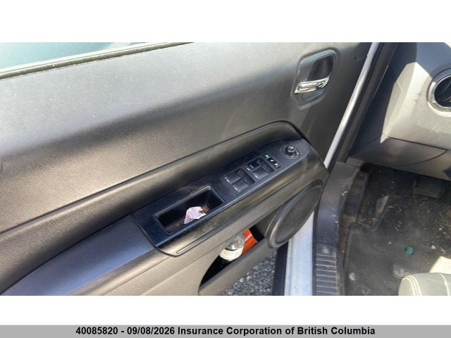 Продаж на аукціоні авто 2016 Jeep Patriot, vin: 1C4NJPAA1GD792035, номер лоту: 40085820