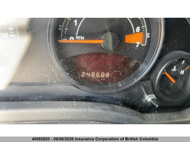 Продаж на аукціоні авто 2016 Jeep Patriot, vin: 1C4NJPAA1GD792035, номер лоту: 40085820