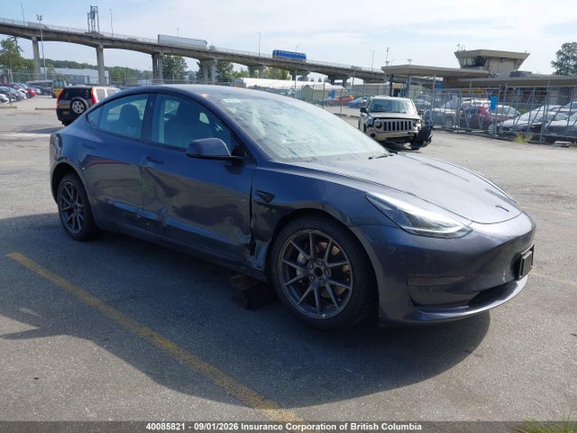 2023 5YJ3E1EA2PF496484 main image