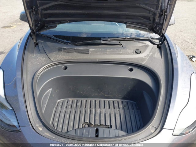 Tesla MODEL 3 2023 5YJ3E1EA2PF496484 Image 10