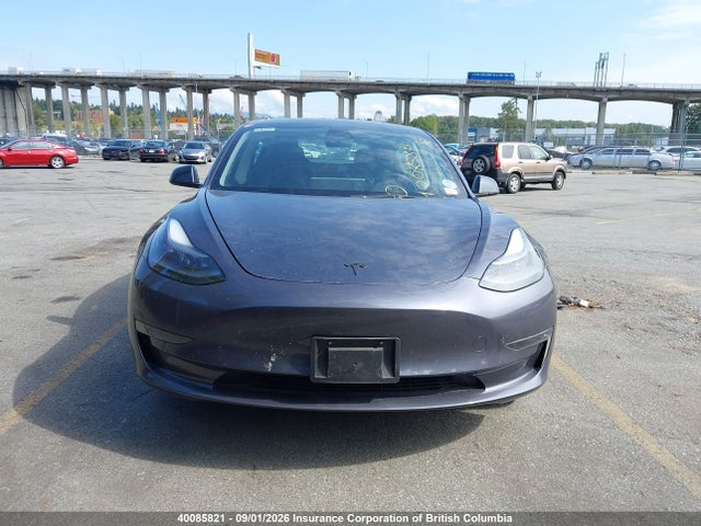 Tesla MODEL 3 2023 5YJ3E1EA2PF496484 Image 13