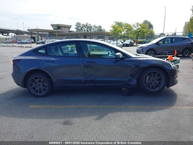 Tesla MODEL 3 2023 5YJ3E1EA2PF496484 Image 14