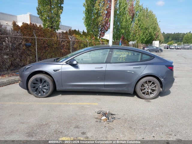 Tesla MODEL 3 2023 5YJ3E1EA2PF496484 Image 15