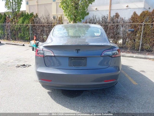 Tesla MODEL 3 2023 5YJ3E1EA2PF496484 Image 17