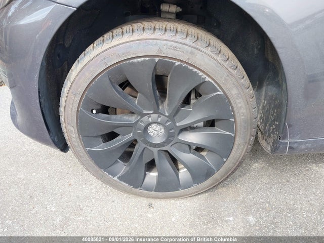 Tesla MODEL 3 2023 5YJ3E1EA2PF496484 Image 19