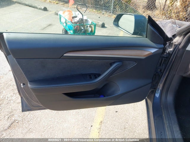 Tesla MODEL 3 2023 5YJ3E1EA2PF496484 Image 22