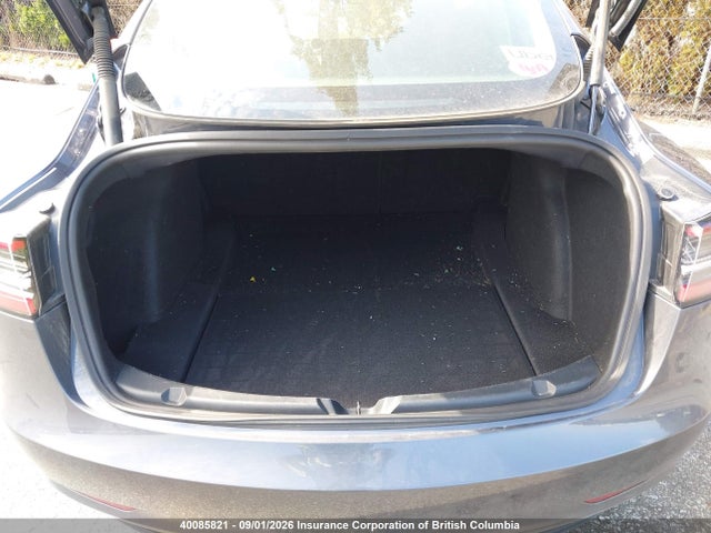 Tesla MODEL 3 2023 5YJ3E1EA2PF496484 Image 23