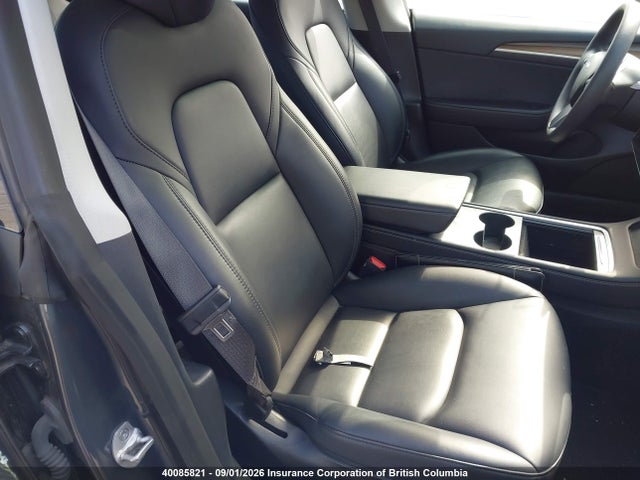 Tesla MODEL 3 2023 5YJ3E1EA2PF496484 Image 5