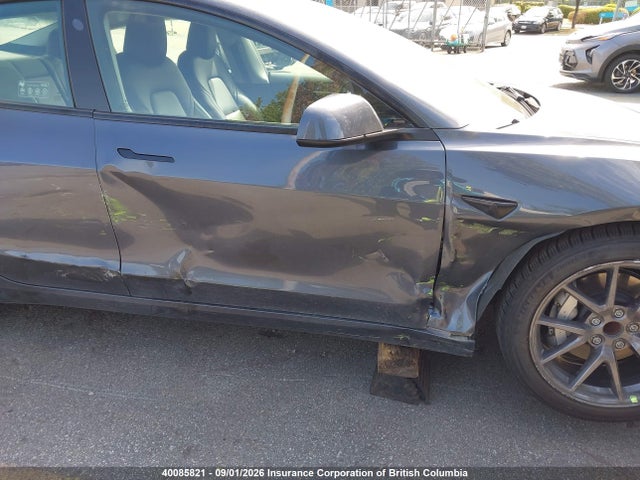 Tesla MODEL 3 2023 5YJ3E1EA2PF496484 Image 6