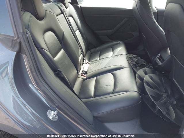Tesla MODEL 3 2023 5YJ3E1EA2PF496484 Image 8