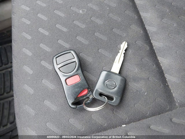 Продажа на аукционе авто 2006 Nissan X-trail Xe/se, vin: JN8BT08V46W207839, номер лота: 40085823
