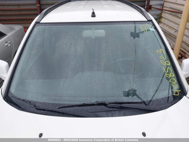 Продажа на аукционе авто 2006 Nissan X-trail Xe/se, vin: JN8BT08V46W207839, номер лота: 40085823