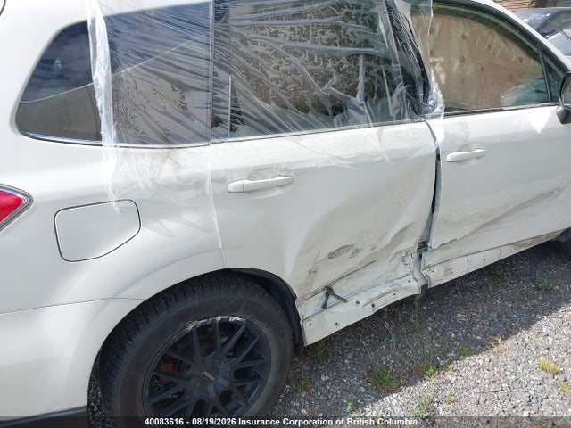 JF2SJCXC1GH417678 Subaru Forester 2.5i Touring