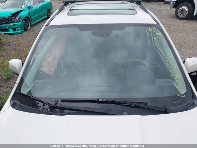 JF2SJCXC1GH417678 Subaru Forester 2.5i Touring