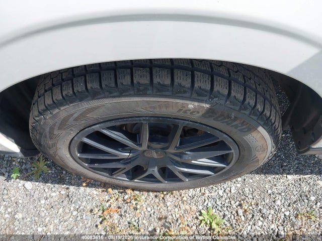 JF2SJCXC1GH417678 Subaru Forester 2.5i Touring