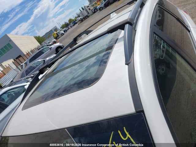 JF2SJCXC1GH417678 Subaru Forester 2.5i Touring