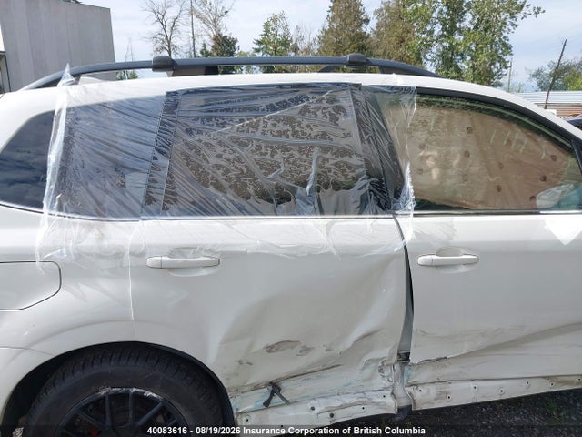 JF2SJCXC1GH417678 Subaru Forester 2.5i Touring