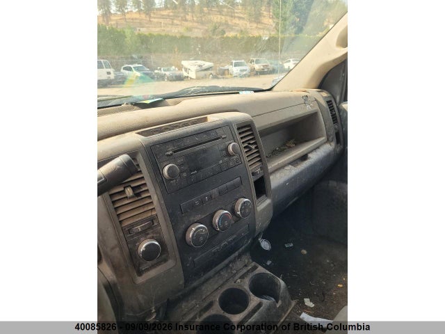 40085826 :رقم المزاد ، 1D7RV1GP6BS621113 vin ، 2011 Dodge Ram 1500 مزاد بيع