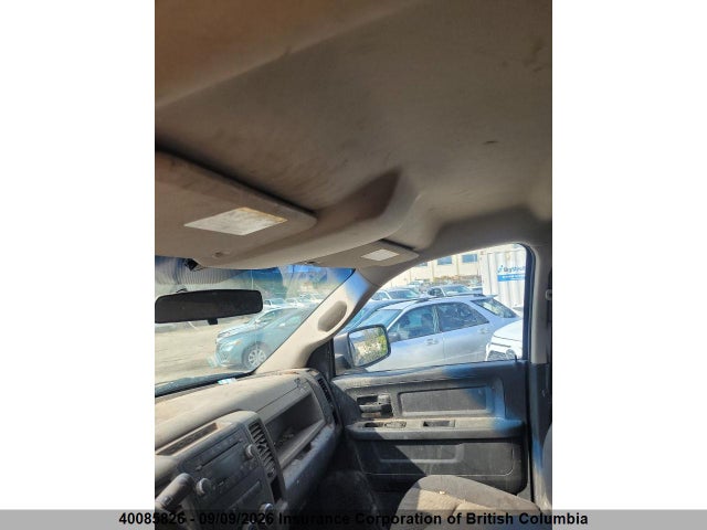 40085826 :رقم المزاد ، 1D7RV1GP6BS621113 vin ، 2011 Dodge Ram 1500 مزاد بيع