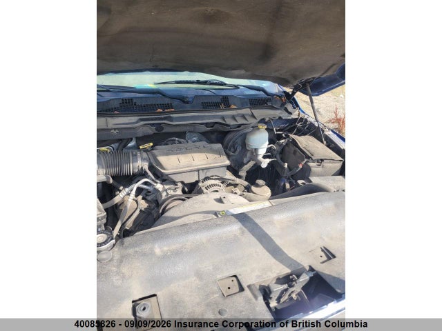 40085826 :رقم المزاد ، 1D7RV1GP6BS621113 vin ، 2011 Dodge Ram 1500 مزاد بيع