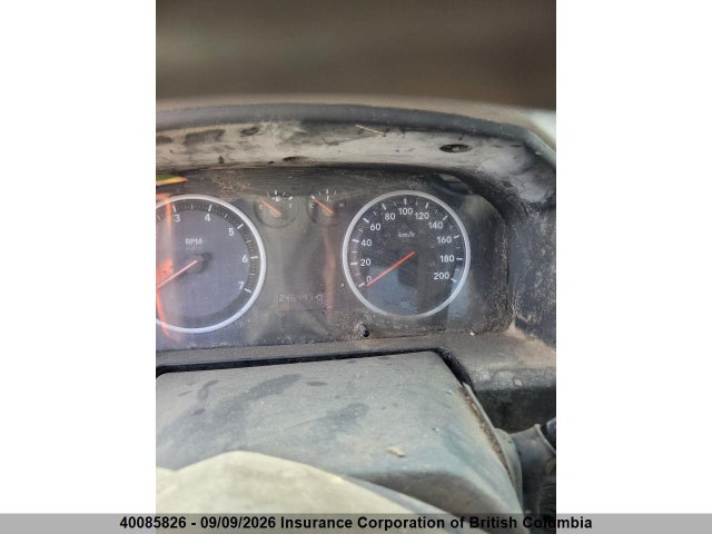 40085826 :رقم المزاد ، 1D7RV1GP6BS621113 vin ، 2011 Dodge Ram 1500 مزاد بيع