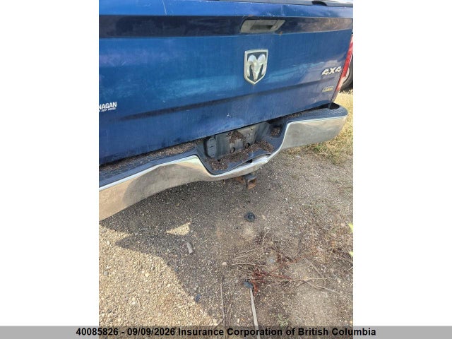 40085826 :رقم المزاد ، 1D7RV1GP6BS621113 vin ، 2011 Dodge Ram 1500 مزاد بيع