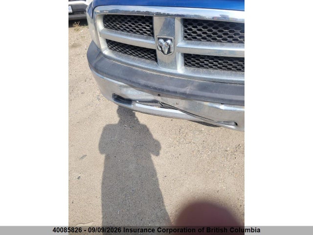 40085826 :رقم المزاد ، 1D7RV1GP6BS621113 vin ، 2011 Dodge Ram 1500 مزاد بيع