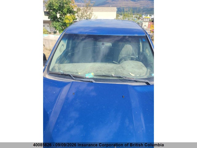 40085826 :رقم المزاد ، 1D7RV1GP6BS621113 vin ، 2011 Dodge Ram 1500 مزاد بيع