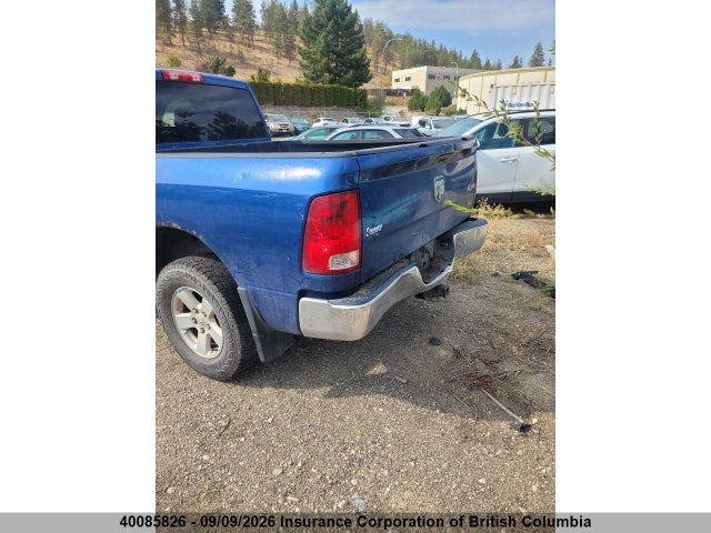 40085826 :رقم المزاد ، 1D7RV1GP6BS621113 vin ، 2011 Dodge Ram 1500 مزاد بيع