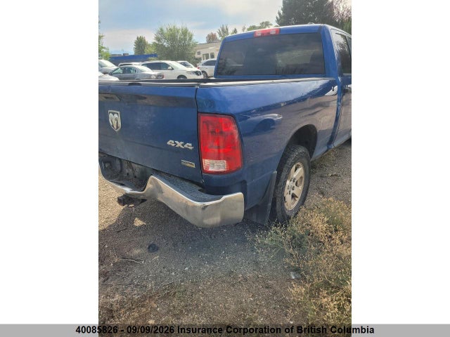 40085826 :رقم المزاد ، 1D7RV1GP6BS621113 vin ، 2011 Dodge Ram 1500 مزاد بيع
