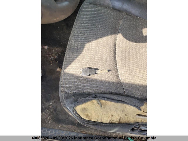40085826 :رقم المزاد ، 1D7RV1GP6BS621113 vin ، 2011 Dodge Ram 1500 مزاد بيع