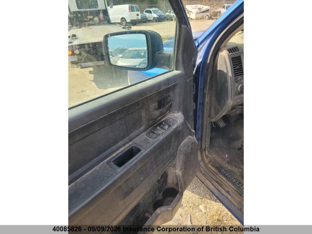 40085826 :رقم المزاد ، 1D7RV1GP6BS621113 vin ، 2011 Dodge Ram 1500 مزاد بيع