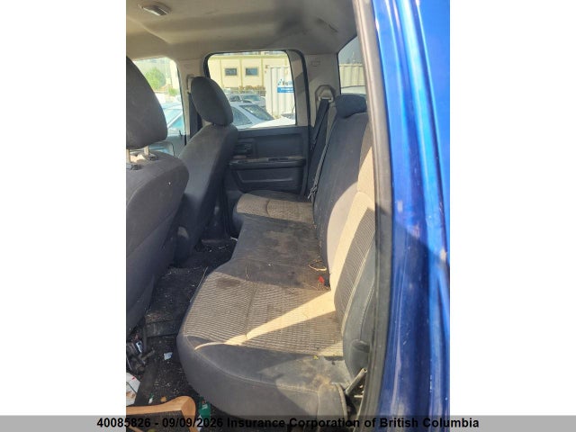 40085826 :رقم المزاد ، 1D7RV1GP6BS621113 vin ، 2011 Dodge Ram 1500 مزاد بيع