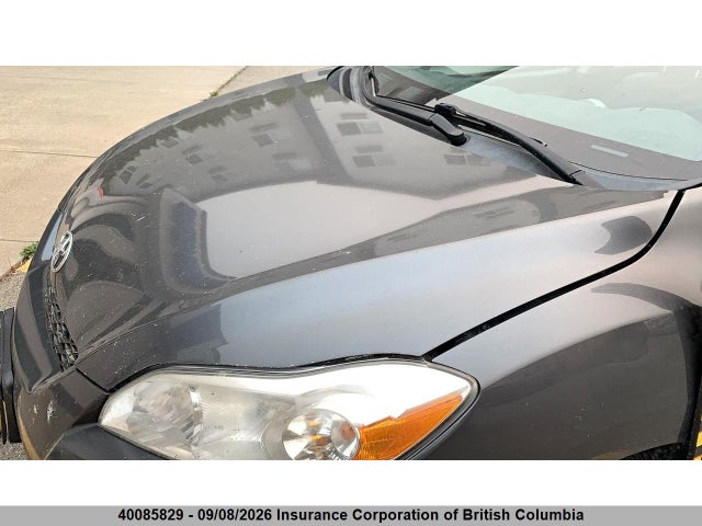 40085829 :رقم المزاد ، 2T1KU4EE4BC718880 vin ، 2011 Toyota Matrix مزاد بيع