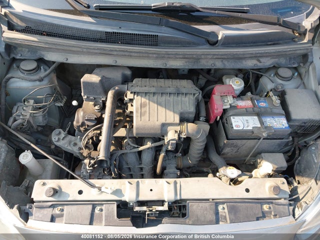Mitsubishi MIRAGE DE 2015 ML32A3HJ7FH053750 Image 10