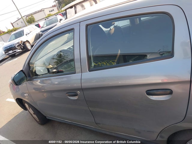 Mitsubishi MIRAGE DE 2015 ML32A3HJ7FH053750 Image 14