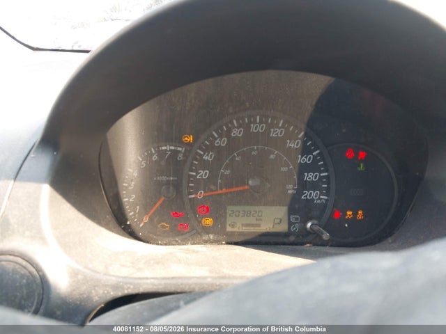 Mitsubishi MIRAGE DE 2015 ML32A3HJ7FH053750 Image 7