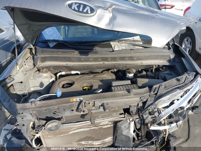 40081016 :رقم المزاد ، KNDJT2A68C7369503 vin ، 2012 Kia Soul +/!/sport مزاد بيع