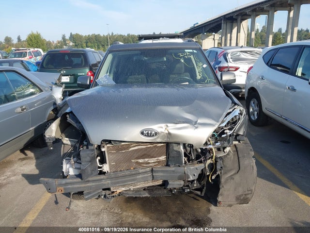 40081016 :رقم المزاد ، KNDJT2A68C7369503 vin ، 2012 Kia Soul +/!/sport مزاد بيع