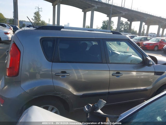 40081016 :رقم المزاد ، KNDJT2A68C7369503 vin ، 2012 Kia Soul +/!/sport مزاد بيع