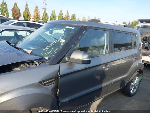 40081016 :رقم المزاد ، KNDJT2A68C7369503 vin ، 2012 Kia Soul +/!/sport مزاد بيع