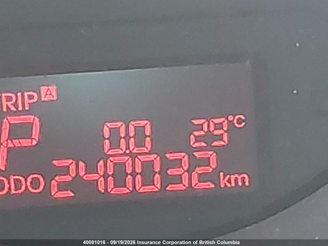40081016 :رقم المزاد ، KNDJT2A68C7369503 vin ، 2012 Kia Soul +/!/sport مزاد بيع