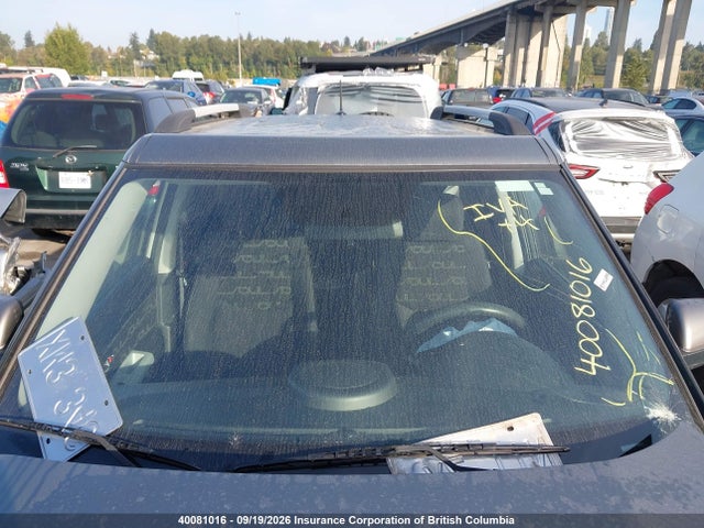 40081016 :رقم المزاد ، KNDJT2A68C7369503 vin ، 2012 Kia Soul +/!/sport مزاد بيع