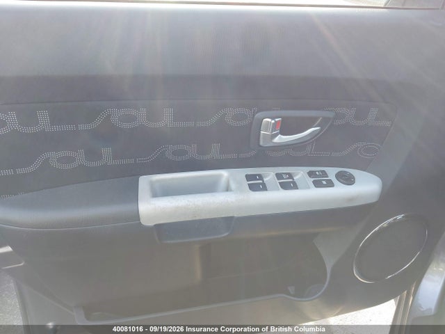 40081016 :رقم المزاد ، KNDJT2A68C7369503 vin ، 2012 Kia Soul +/!/sport مزاد بيع
